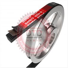 dây curoa bando Red SII V belts