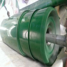 BĂNG TẢI PVC CHỊU DẦU